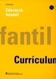 CURRICULUM-EDUCACIO INFANTIL | 9788439320982 | Llibreria Online de Vilafranca del Penedès | Comprar llibres en català