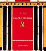 COLOR Y CULTURA | 9788478443802 | JOHN GAGE | Llibreria Online de Vilafranca del Penedès | Comprar llibres en català