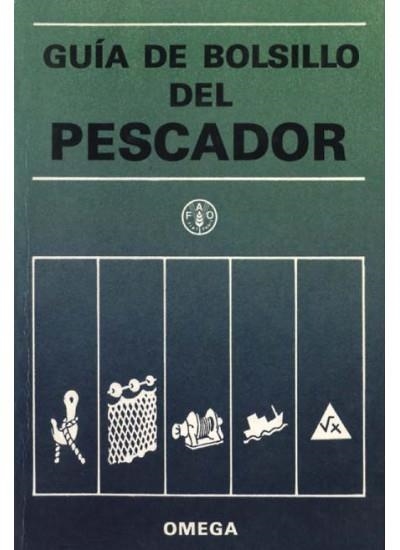 GUIA DE BOLSILLO DEL PESCADOR | 9788428208819 | PRADO, J. | Llibreria L'Odissea - Libreria Online de Vilafranca del Penedès - Comprar libros