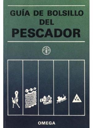 GUIA DE BOLSILLO DEL PESCADOR | 9788428208819 | PRADO, J. | Llibreria Online de Vilafranca del Penedès | Comprar llibres en català