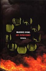 LAS ESTACIONES | 9788478441952 | MAURICE PONS | Llibreria Online de Vilafranca del Penedès | Comprar llibres en català