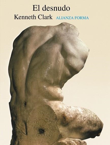 EL DESNUDO | 9788420670188 | CLARK, KENNETH | Llibreria L'Odissea - Libreria Online de Vilafranca del Penedès - Comprar libros
