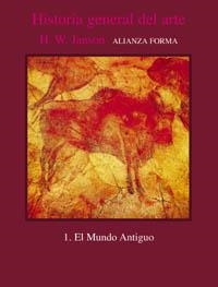 HISTORIA GENERAL DEL ARTE, 1 | 9788420670942 | JANSON, H. W. | Llibreria L'Odissea - Libreria Online de Vilafranca del Penedès - Comprar libros