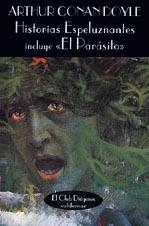 HISTORIAS ESPELUZNANTES | 9788477021049 | CONAN DOYLE, ARTHUR | Llibreria L'Odissea - Libreria Online de Vilafranca del Penedès - Comprar libros