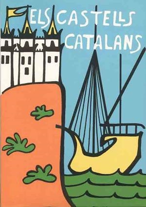 ELS CASTELLS CATALANS VOL. III | 9788423204588 | VARIOS AUTORES | Llibreria L'Odissea - Libreria Online de Vilafranca del Penedès - Comprar libros