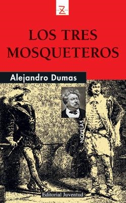 LOS TRES MOSQUETEROS | 9788426106001 | ALEJANDRO DUMAS | Llibreria L'Odissea - Libreria Online de Vilafranca del Penedès - Comprar libros