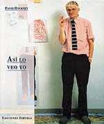 ASI LO VEO YO | 9788478442102 | DAVID HOCKNEY | Llibreria L'Odissea - Libreria Online de Vilafranca del Penedès - Comprar libros