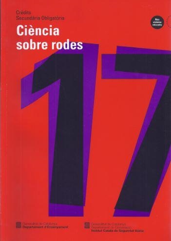CIENCIA SOBRE RODES-CREDITS SECUNDARIA | 9788439330080 | LOZANO , M. TERESA/COROMINES , JOSEP/VILELLA , MARIA | Llibreria Online de Vilafranca del Penedès | Comprar llibres en català