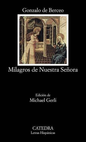 MILAGROS DE NUESTRA SEÑORA | 9788437605593 | BERCEO, GONZALO DE | Llibreria L'Odissea - Libreria Online de Vilafranca del Penedès - Comprar libros