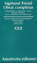 OBRAS COMPLETAS XXII FREUD | 9789505185986 | SIGMUND FREUD | Llibreria L'Odissea - Libreria Online de Vilafranca del Penedès - Comprar libros