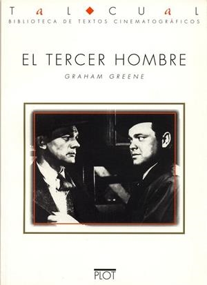 EL TERCER HOMBRE | 9788486702199 | GRAHAM GREENE | Llibreria L'Odissea - Libreria Online de Vilafranca del Penedès - Comprar libros