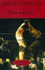HISTORIA DEL RING | 9788477021193 | CONAN DOYLE, ARTHUR | Llibreria Online de Vilafranca del Penedès | Comprar llibres en català