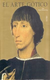 EL ARTE GOTICO | 9788446000440 | A. ERLANDE | Llibreria Online de Vilafranca del Penedès | Comprar llibres en català