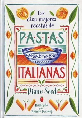 PASTAS ITALIANAS | 9788476281444 | D.SEED | Llibreria L'Odissea - Libreria Online de Vilafranca del Penedès - Comprar libros