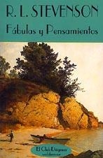 FABULAS Y PENSAMIENTOS | 9788477021254 | R.L. STEVENSON | Llibreria L'Odissea - Libreria Online de Vilafranca del Penedès - Comprar libros