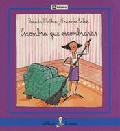 ESCOMBRA QUE ESCOMBRARAS | 9788424622442 | R.MATHIEU | Llibreria L'Odissea - Libreria Online de Vilafranca del Penedès - Comprar libros