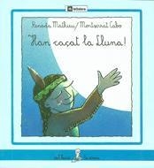 HAN CAÇAT LA LLUNA! | 9788424622497 | R.MATHIEU | Llibreria L'Odissea - Libreria Online de Vilafranca del Penedès - Comprar libros