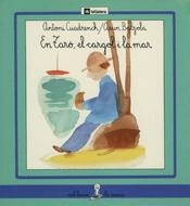 EN TARO, EL CARGOL I LA MAR | 9788424622138 | A.CUADRENCH | Llibreria L'Odissea - Libreria Online de Vilafranca del Penedès - Comprar libros