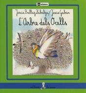 L'ARBRE DELS OCELLS | 9788424622176 | J.BALLAZ | Llibreria L'Odissea - Libreria Online de Vilafranca del Penedès - Comprar libros