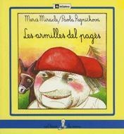 LES ARMILLES DEL PAGES | 9788424622206 | M.MIRACLE | Llibreria L'Odissea - Libreria Online de Vilafranca del Penedès - Comprar libros
