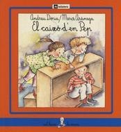 EL CAIXO D'EN PEP | 9788424622244 | A.DORIA | Llibreria Online de Vilafranca del Penedès | Comprar llibres en català