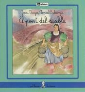 EL PONT DEL DIABLE | 9788424622251 | J.VINYES | Llibreria L'Odissea - Libreria Online de Vilafranca del Penedès - Comprar libros