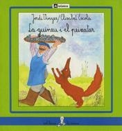 LA GUINEU I EL PEIXATER | 9788424622299 | J.VINYES | Llibreria L'Odissea - Libreria Online de Vilafranca del Penedès - Comprar libros