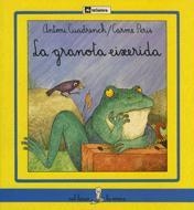 LA GRANOTA EIXERIDA | 9788424622336 | A.CUADRENCH | Llibreria L'Odissea - Libreria Online de Vilafranca del Penedès - Comprar libros