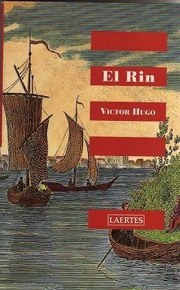 EL RIN | 9788475842738 | VICTOR HUGO | Llibreria L'Odissea - Libreria Online de Vilafranca del Penedès - Comprar libros