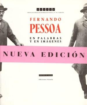 FERNANDO PESSOA | 9788478442843 | F. PESSOA | Llibreria Online de Vilafranca del Penedès | Comprar llibres en català