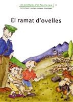 EL RAMAT D'OVELLES | 9788476027714 | PALACIN... | Llibreria L'Odissea - Libreria Online de Vilafranca del Penedès - Comprar libros