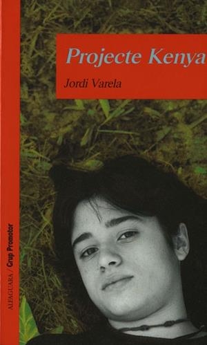 PROJECTE KENYA | 9788479113926 | J.VARELA | Llibreria L'Odissea - Libreria Online de Vilafranca del Penedès - Comprar libros