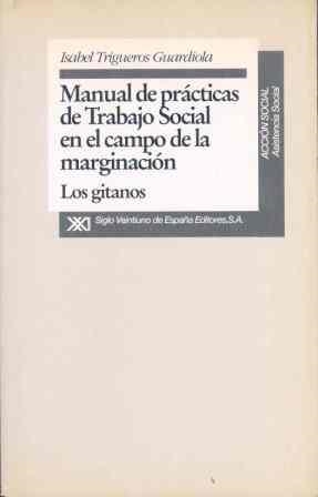 MANUAL DE PRACTICAS DE TRABAJO SOCIAL EN EL CAMPO | 9788432308864 | I.TRIGUEROS.. | Llibreria L'Odissea - Libreria Online de Vilafranca del Penedès - Comprar libros