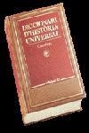 DICCIONARI D'HISTORIA UNIVERSAL CHAMBERS | 9788429739350 | DIVERSOS AUTORS | Llibreria Online de Vilafranca del Penedès | Comprar llibres en català