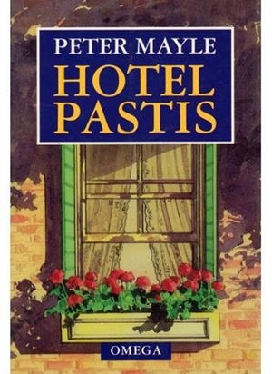 HOTEL PASTIS | 9788428210164 | MAYLE | Llibreria L'Odissea - Libreria Online de Vilafranca del Penedès - Comprar libros
