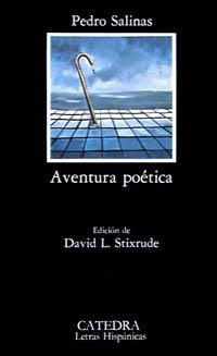AVENTURA POETICA | 9788437602561 | SALINAS, PEDRO | Llibreria L'Odissea - Libreria Online de Vilafranca del Penedès - Comprar libros