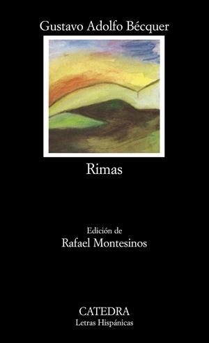 RIMAS | 9788437613437 | BÉCQUER, GUSTAVO ADO | Llibreria L'Odissea - Libreria Online de Vilafranca del Penedès - Comprar libros