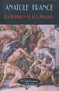 LA REBELION DE LOS ANGELES | 9788477021391 | ANATOLE FRANCE | Llibreria L'Odissea - Libreria Online de Vilafranca del Penedès - Comprar libros
