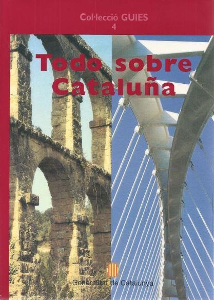 TOT SOBRE CATALUNYA | 9788439335740 | PUIGJANER I MATAS, JOSEP M. | Llibreria L'Odissea - Libreria Online de Vilafranca del Penedès - Comprar libros