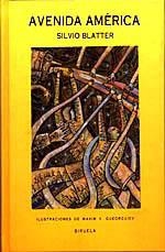 AVENIDA AMERICA | 9788478441808 | S.BLATTER | Llibreria Online de Vilafranca del Penedès | Comprar llibres en català