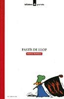 PASTIS DE LLOP | 9788424681937 | A.MATTHEWS | Llibreria L'Odissea - Libreria Online de Vilafranca del Penedès - Comprar libros
