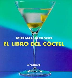 EL LIBRO DEL COCTEL | 9788424121914 | M. JACKSON | Llibreria Online de Vilafranca del Penedès | Comprar llibres en català