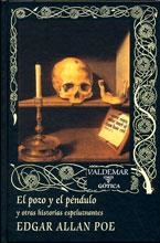 EL POZO Y EL PENDULO | 9788477021476 | A. ALLAN POE | Llibreria L'Odissea - Libreria Online de Vilafranca del Penedès - Comprar libros