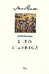LLEO L'AFRICA | 9788482560212 | A. MAALOUF | Llibreria Online de Vilafranca del Penedès | Comprar llibres en català