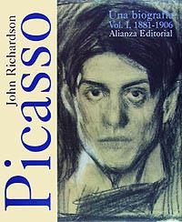 PICASSO | 9788420694603 | RICHARDSON, JOHN | Llibreria L'Odissea - Libreria Online de Vilafranca del Penedès - Comprar libros