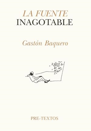 LA FUENTE INAGOTABLE | 9788481910599 | G.BAQUERO | Llibreria Online de Vilafranca del Penedès | Comprar llibres en català