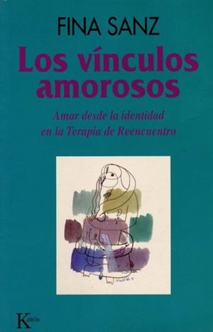 LOS VINCULOS AMOROSOS | 9788472453616 | F.SANZ | Llibreria L'Odissea - Libreria Online de Vilafranca del Penedès - Comprar libros