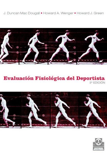 EVALUACION FISIOLOGICA DEL DEPORTISTA | 9788480192361 | J.DUNCAN | Llibreria L'Odissea - Libreria Online de Vilafranca del Penedès - Comprar libros