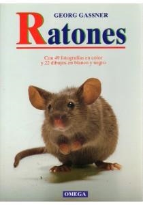 RATONES | 9788428210744 | G.GASSNER | Llibreria L'Odissea - Libreria Online de Vilafranca del Penedès - Comprar libros