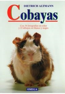 COBAYAS | 9788428210737 | D.ALTMAN | Llibreria L'Odissea - Libreria Online de Vilafranca del Penedès - Comprar libros